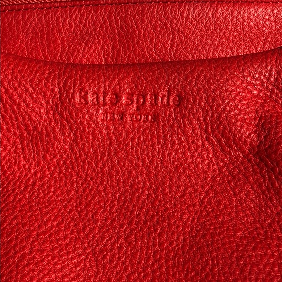 Kate Spade Leather Handbag - Picture 2 of 8